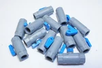 No Nut! Lot Of Lasco 19-5513 Straight Ball Valve Compression Fitting Shpsfree. Fixed Price $28.49.