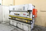 75 Ton X 10' Pacific Hydraulic Press Brake: Yoder #68381. Fixed Price $12500.00.