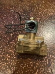 Konan S212AF02K4EG5 Solenoid Coil 110/120V *used*. Fixed Price $199.99.