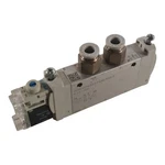 Festo VUVG-LK14-M52-AT-G18-1H2L-S Solenoid Valve 24VDC. Fixed Price $24.99.
