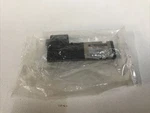 Smc VZ3140 Pneumatic Solenoid Valve 24VDC 1.5-7KGF/CM2. Fixed Price $42.93.
