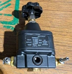 Norgren Air Regulator 11-018-110 1/4" Port 150 Psig Fast Shipping! #W21. Fixed Price $67.00.