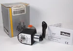 Parker 71315SN2GN00N0C111P3 Fluid Control Division Solenoid Valve 110/50-120/60V. Fixed Price $79.95.