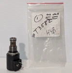 Hydraforce T3582 Proportional Solenoid 3-PRONG Valve 24VDC, H4B *works Sometimes. Fixed Price $19.99.