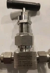 Swagelok SS-3NBS4 Needle Valve. Fixed Price $97.50.