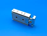 Smc CXSL20-30 Pneumatic Slide Cylinder CXSL2030 (tsc). Fixed Price $53.99.