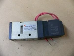 Smc VF31302G02 Valve Sgl Pilot Body Ported. Fixed Price $124.99.