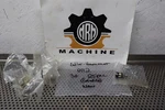 Cutler-hammer 0112 3A 125VAC Pushbutton Switches New Old Stock (lot Of 6). Fixed Price $41.99.
