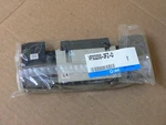Smc VFS3200-3FZ-Q VFS32003FZQ Valve Dbl Plug-in Base. Fixed Price $149.99.
