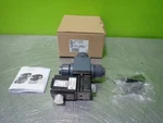 New Burkert 00049883 Type 0131 Epdm Pv PN0-0,5BAR 24V AC/DC1003/2 Solenoid Valve. Fixed Price $452.18.