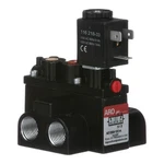 Aro A213SS-120-A Solenoid Air Con VALVE,FOUR-WAY,150 Psi 2G549. Fixed Price $253.97.