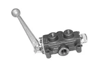 Cross 3 Position 4 Way Open Center 1500 Psi Relief Valve Usa Made CA11ABA0. Fixed Price $219.95.