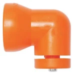 Loc-line Shield Mounting ELBOW,3/4IN,PK2 662633605313. Fixed Price $17.59.