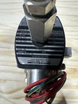 Asco EV8316G084VMB Red-hat Ii Solenoid Valve 120/60. Fixed Price $40.07.