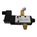Norgren V61R417A-A212JB Pneumatic Valve Direct Solenoid. Fixed Price $74.99.