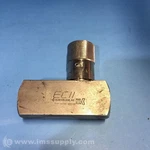 Eci TMF750SS Flow Control Valve Usip. Fixed Price $15.00.