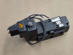 Parker Schrader Bellows L7752410153 Solenoid Valve 120VAC 1/4" Npt 150 Psi. Fixed Price $149.95.