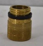 Mec ME571 High Capacity Safety Fill Propane Adapter Brass Tool Threaded. Fixed Price $99.99.