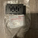 Bosch Rexroth Manifold Subbase 901-F2ATF / 901F2ATF P68975-01. Fixed Price $39.99.