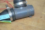 Gems FS-400P 15469-72 Float Switch Sensor Assembly. Fixed Price $149.99.