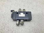 Parker B532000XXC Pilot Valve 145 Psi 1034 Kpa (tsc). Fixed Price $74.99.