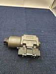 Nachi SS-G03-A3Z-FR-E115-E22 Terminal Box Style Directional Control Valve. Fixed Price $164.07.