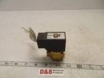 Smc VX3114V Pneumatic Solenoid Valve 120V. Fixed Price $30.36.