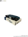 Mac 92B-EAB-000-DM-DDAP-1DM 5/3-WAY Double Solenoid Valve 24VDC 120PSI. Fixed Price $189.00.