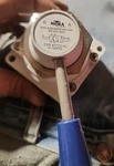 Automation Direct Nitra CVR-448D4-HL Manual Valve 4-PORT 4-WAY 3-POSITION. Fixed Price $87.50.