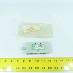 Numatics L22JA4520 Position Single Air Pilot Directional Valve 1/4" Npt 145PSI. Fixed Price $47.48.