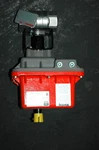 2" Apollo 76-108-24 Ball Valve W/bettis EM510M-5-C4-02-001 115V Nema -surplus-. Fixed Price $1110.00.