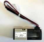 Smc VK332V-5GS-M5 Solenoid Valve 24V Dc Air. Fixed Price $26.23.