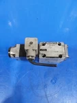 Rexroth, 4WE6D51/AG24N9K4/V 4WE6D51AG24N9K4V (used). Fixed Price $99.99.