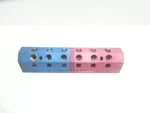 Cito IM6-14-ABCDE-15-15-1/2-N Hydraulic Valve Manifold. Fixed Price $56.00.