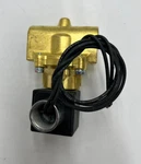 Parker 73212BN4TN00N0C111C2 Solenoid Valve 24V Dc 1/2" Npt Port 10W. Fixed Price $162.80.