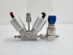 Swagelok 6LVV-P1V122P-AA Diaphragm Valve. Fixed Price $199.00.
