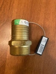 Proplumber PPMA150-NLX Solid Brass Adapter, Free Shipping US48!. Fixed Price $11.99.