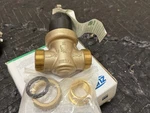 Zurn Wilkins 3/4"NR3XL Pressure Reducing Valve 34-NR3XL Single Union Fnpt Connec. Fixed Price $73.75.