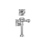 Sloan Royal 111-1.28 Ess Exposed,top Spud,automatic Flush Valve 6UYN2. Fixed Price $754.08.
