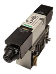 Numatics 041SS400K000030 110/120 Ac 150 Psig Solenoid Valve W/ Manifold. Fixed Price $69.99.