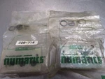 Numatics 229-718 Base Lot Of 2!. Fixed Price $19.99.