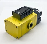 Ross Controls M35X40GAEXAAXA Safety Exhaust Valve, 2-10BAR. Fixed Price $520.00.