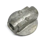 Michigan Fluid Power Filter Housing Ambac Used. Fixed Price $45.95.