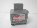 36411000 Schrader Bellows Valve Max Pressure 150 Psi (used And Tested). Fixed Price $12.00.