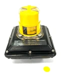 Westlock Controls Accutrak 1040-BY-A10 Display Monitor 125/250 Vac 50/60HZ 0.5A. Fixed Price $225.00.