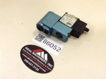 Mac Solenoid Valve PME-A81PAAA Used #86052. Fixed Price $25.30.