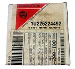 Fisher 1U226224492 Seat Ring Adaptor Industrial Valve Part. Fixed Price $329.95.