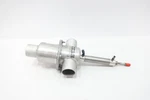 Novatec 2-1/4" Sta.vlv Station Tvalve 24V-DC. Fixed Price $315.40.