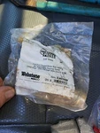 Webstone Propress 3/4 Ball Valve W/ Metal Handle (lead Free) # H-81703W New. Fixed Price $20.00.