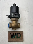 Magnatrol Valve 33AR34-W 120V Npt. Fixed Price $174.91.